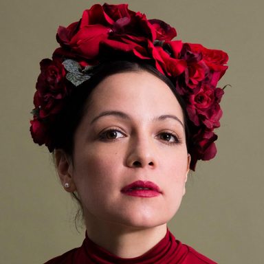 Natalia Lafourcade