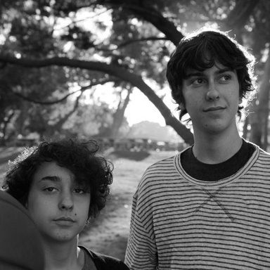 Nat and Alex Wolff