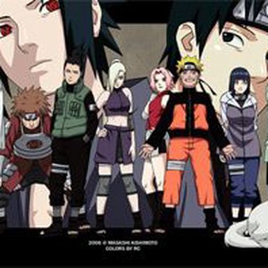 Naruto Shippuuden photo 58