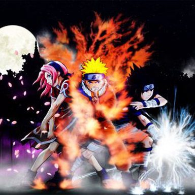 Naruto photo 62