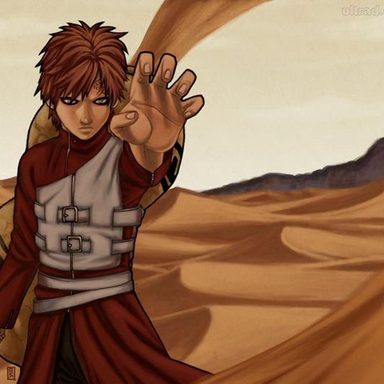 Naruto Shippuuden photo 32