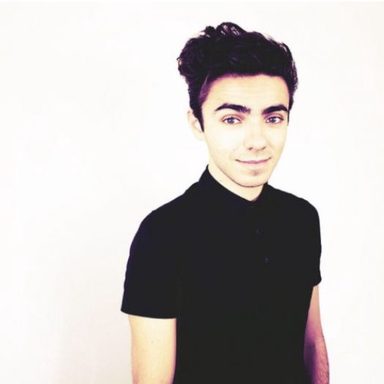 Nathan Sykes