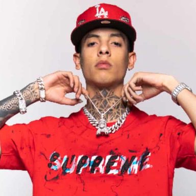 Natanael Cano photo 10