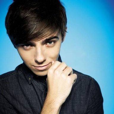 Nathan Sykes photo 10