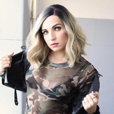 Natasha Leáh photo 11