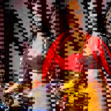 Natti Natasha photo 19