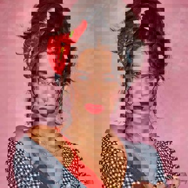 NATHY PELUSO photo 9