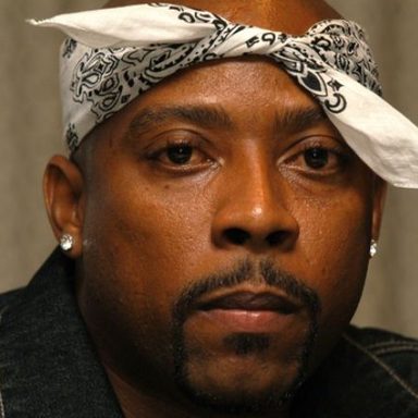 Nate Dogg