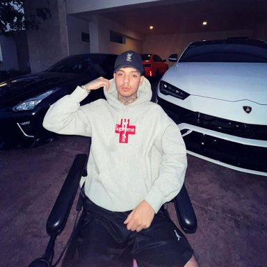 Natanael Cano photo 18