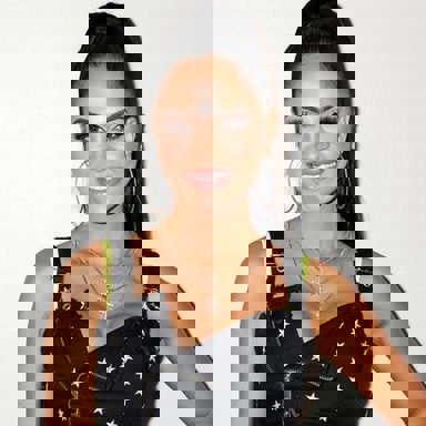 Natti Natasha photo 14