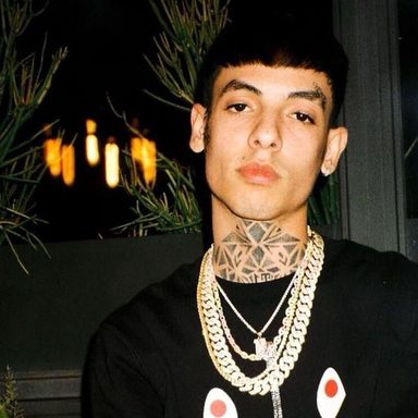 Natanael Cano photo 13