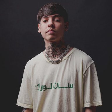 Natanael Cano photo 12