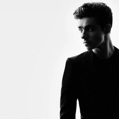 Nathan Sykes