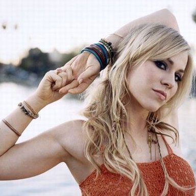 Natasha Bedingfield photo 15