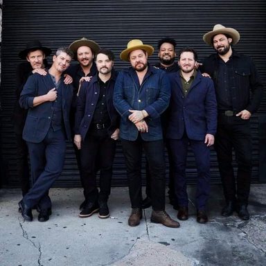Nathaniel Rateliff