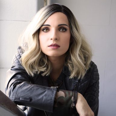 Natasha Leáh photo 10