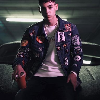 Natanael Cano photo 19