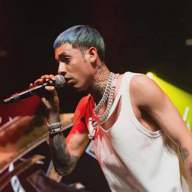 Natanael Cano photo 16