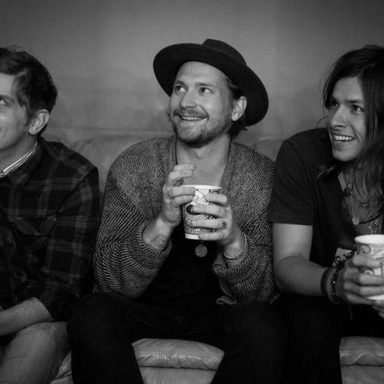 Needtobreathe