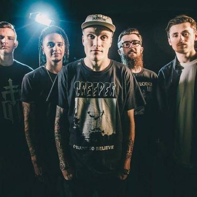 Neck Deep