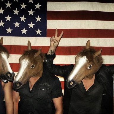 Needtobreathe photo 28