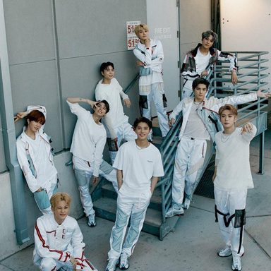 NCT 127 photo 21