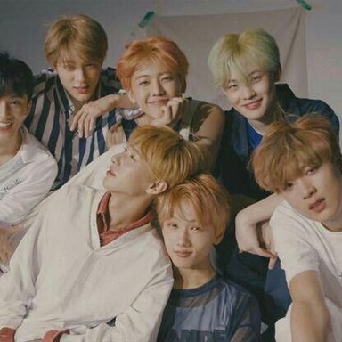 NCT Dream photo 25