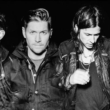 Needtobreathe photo 13
