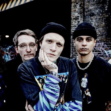 Neck Deep