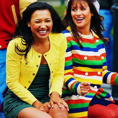 Naya Rivera photo 19