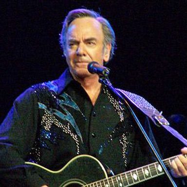 Neil Diamond