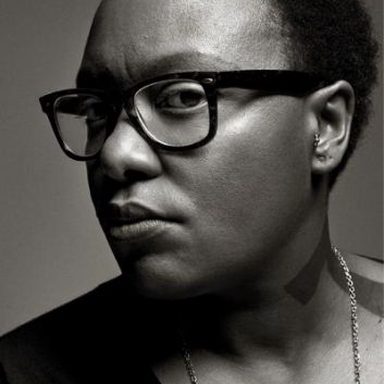 Ndegéocello Me'Shell