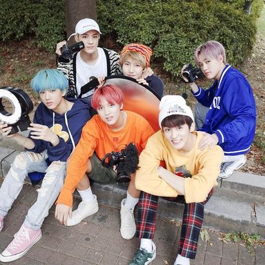 NCT Dream photo 28