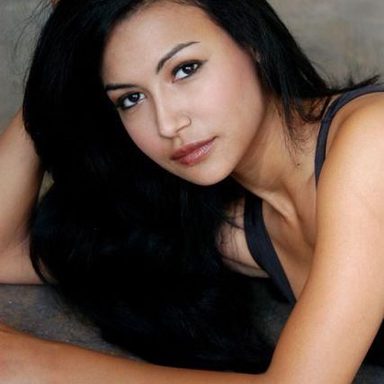 Naya Rivera