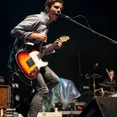 Needtobreathe photo 10