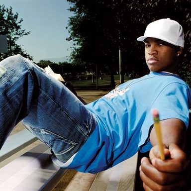 Ne-Yo photo 24