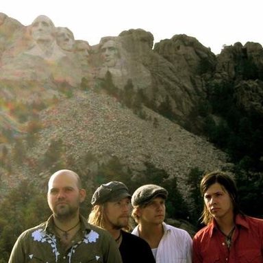 Needtobreathe photo 22