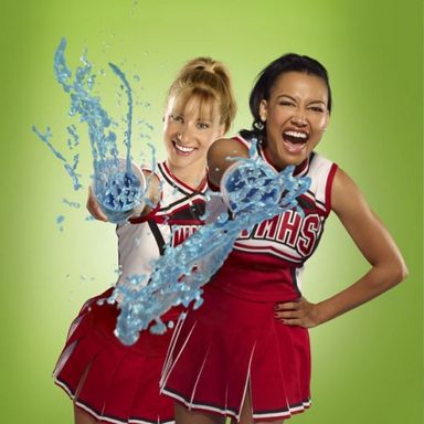 Naya Rivera photo 22