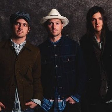 Needtobreathe photo 20