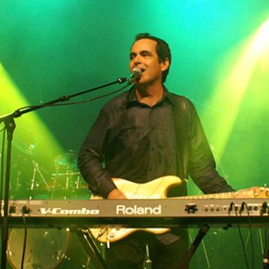 Neal Morse