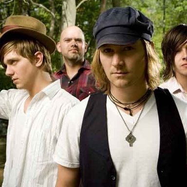 Needtobreathe photo 19