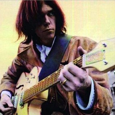 Neil Young