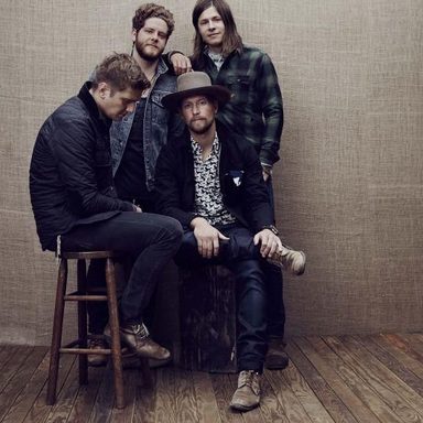 Needtobreathe photo 11