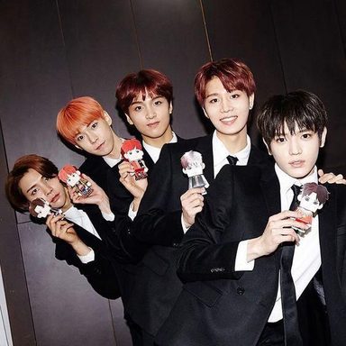 NCT 127 photo 35