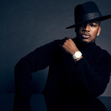 Ne-Yo photo 9