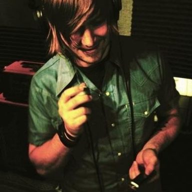 Needtobreathe photo 26