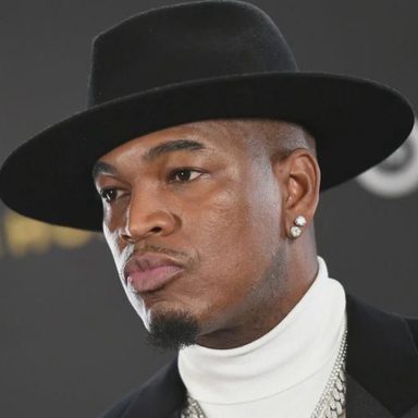 Ne-Yo photo 11