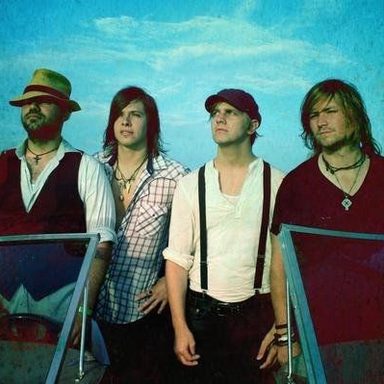 Needtobreathe photo 23