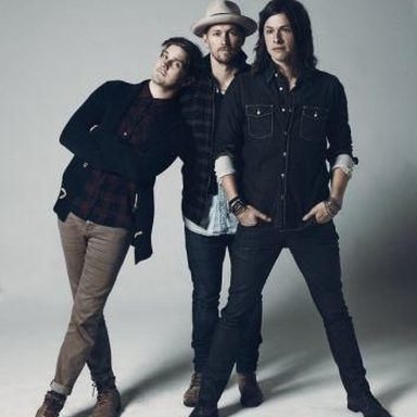 Needtobreathe photo 12
