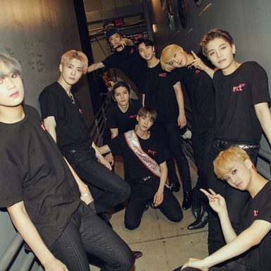 NCT 127 photo 23
